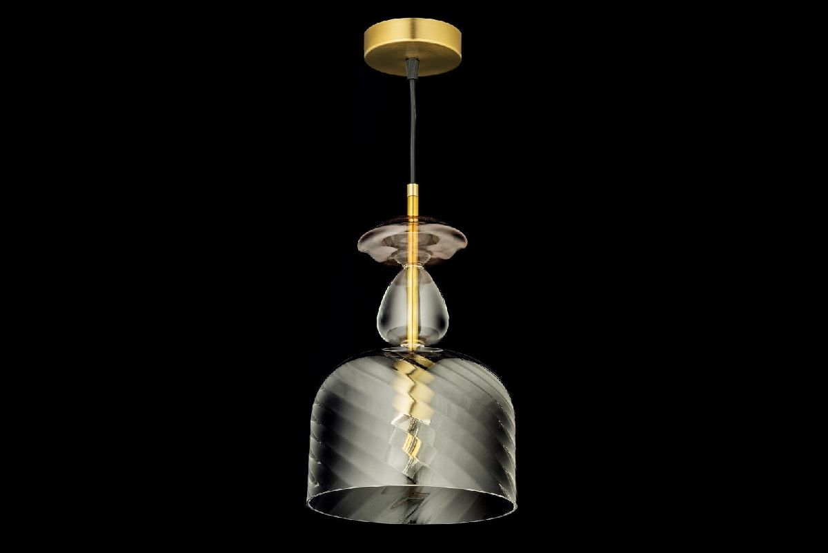 Подвесной светильник Arti Lampadari Davoli E 1.P3 CS