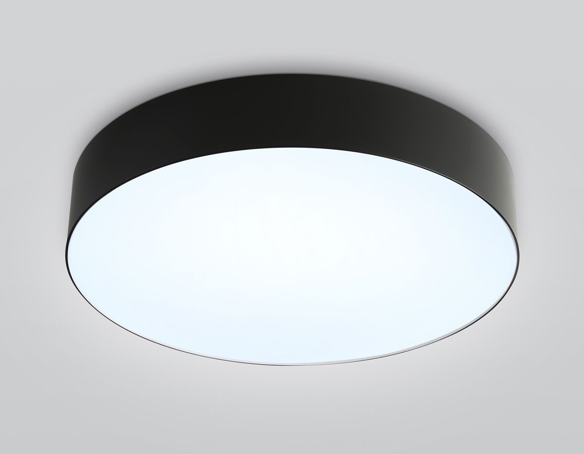 Потолочный светильник Ambrella Light Orbital Air FZ1360