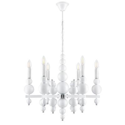 Подвесная люстра Lumion Moderni Nana 8260/6