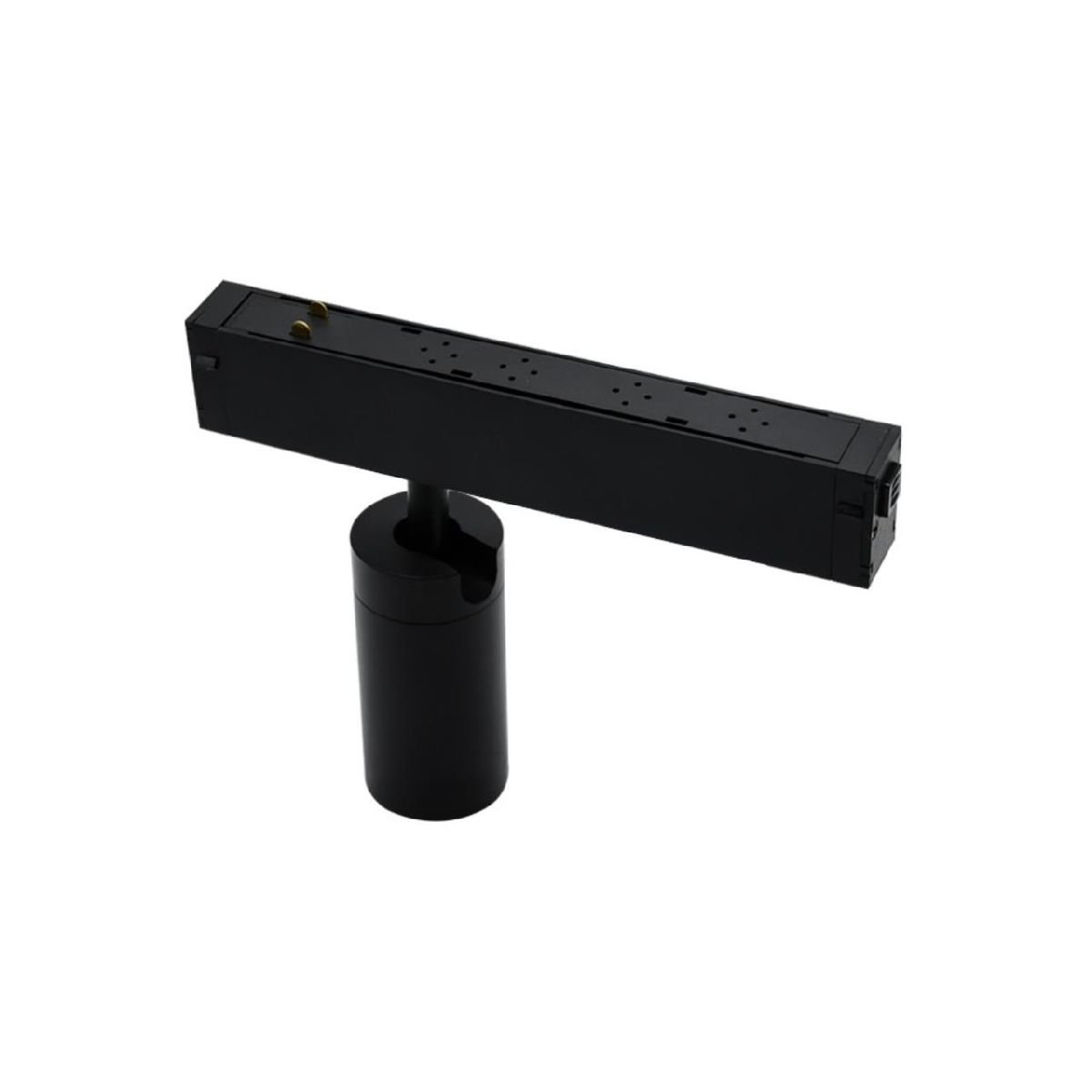 Трековый магнитный светильник Aployt Magnetic track 220 APL.0205.00.20