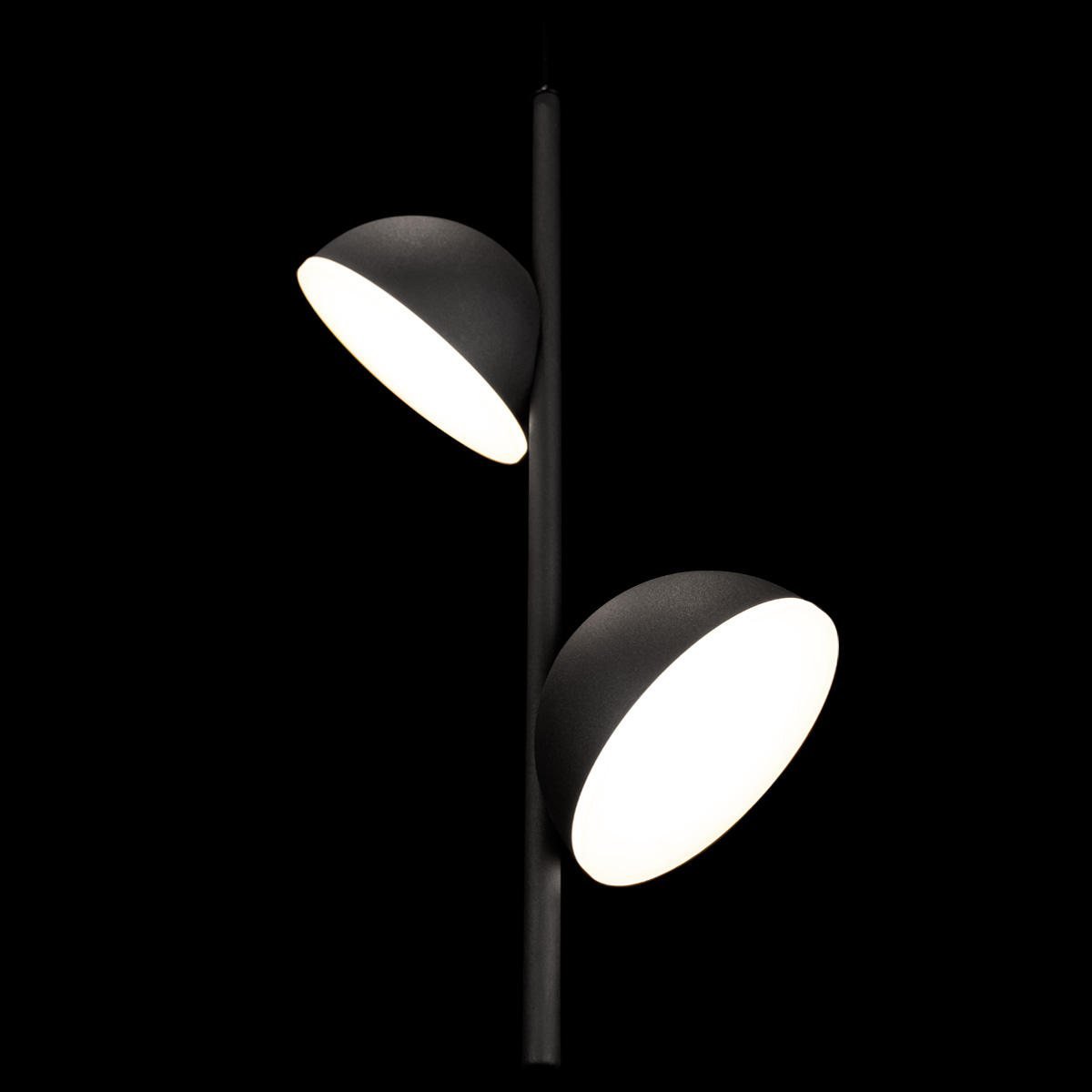 Подвесной светильник Loft IT Mons 10335 Black