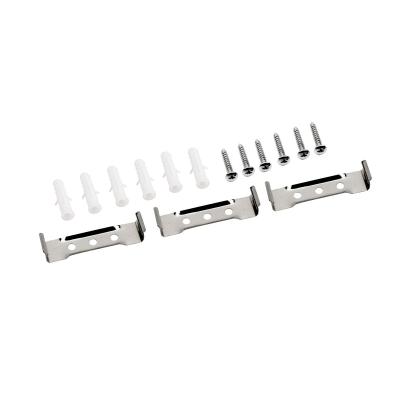 Монтажный комплект на стену для светильников 456ххх Trito Lightstar 456000