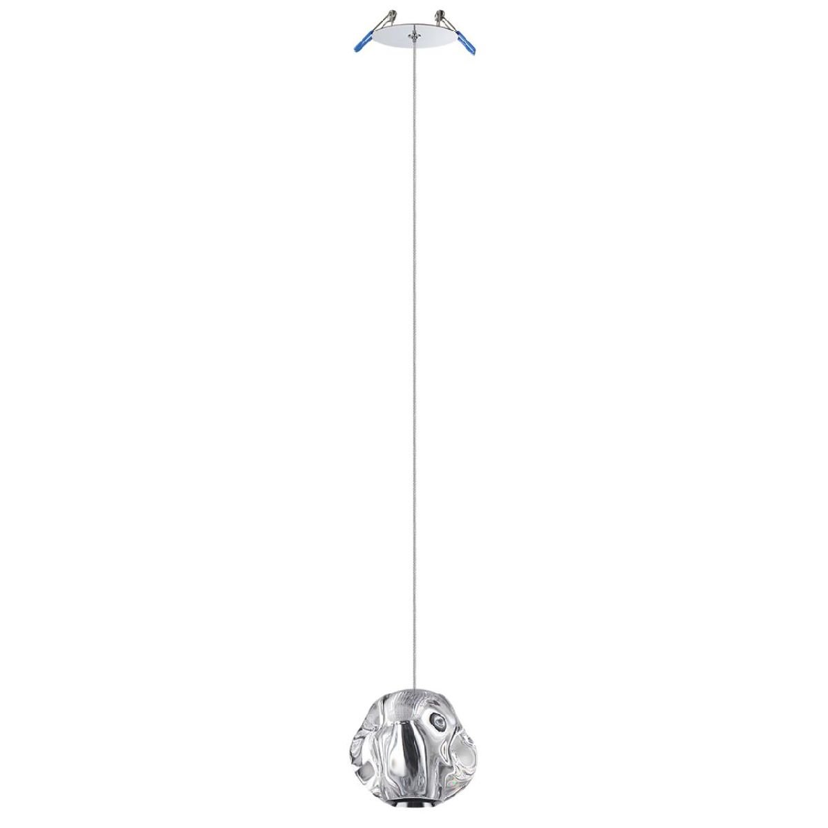 Подвесной светильник Odeon Light Jemstone 5084/5L