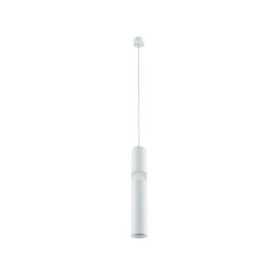 Подвесной светодиодный светильник Crystal Lux CLT 038C360 WH