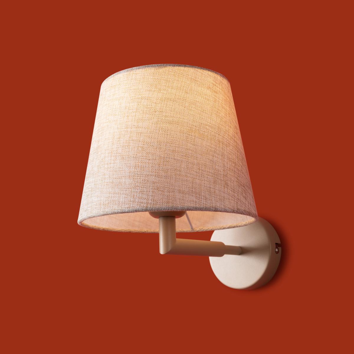 Бра Freya Butler FR2057WL-01BG