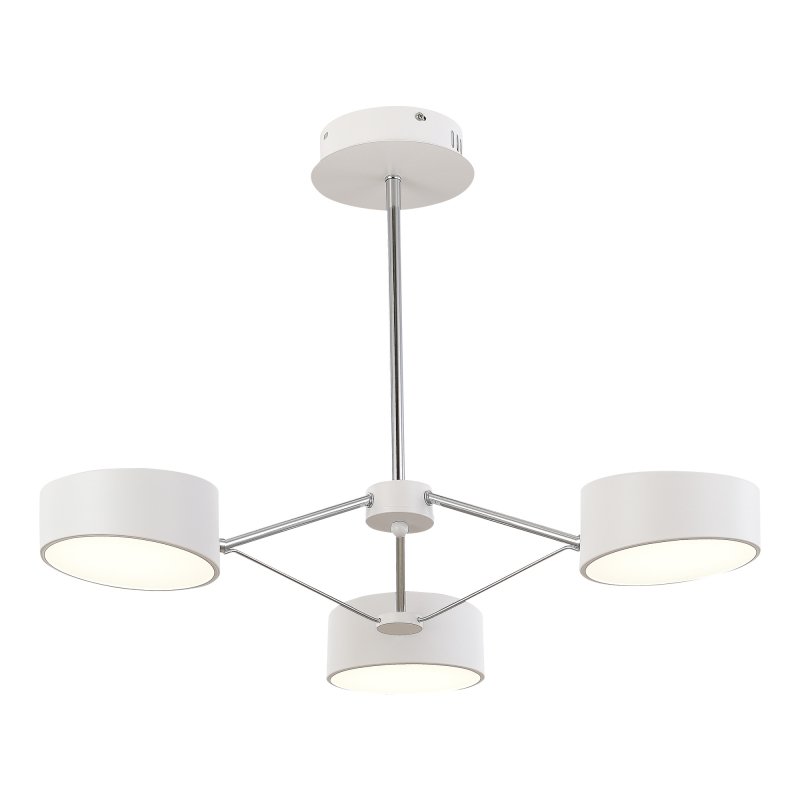 Потолочный светильник Evoluce Valle SLE6005-502-03