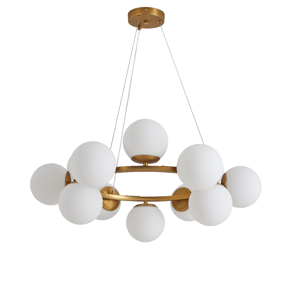 Подвесная люстра Zortes Blume ZRS.1895.04