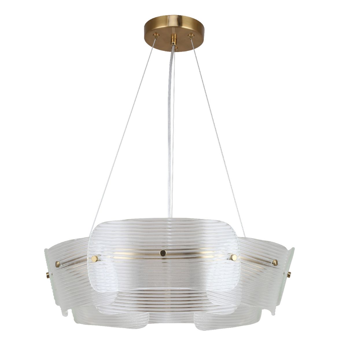 Подвесная люстра F-Promo Itaka 4738-6P