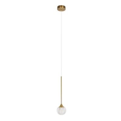 Подвесной светильник Loft IT Algorithm 10251 Gold Подвесной светильник Loft IT Algorithm 10251 Gold