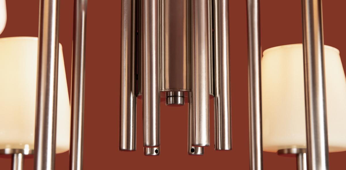 Подвесной светильник Freya Jade FR2039PL-06N