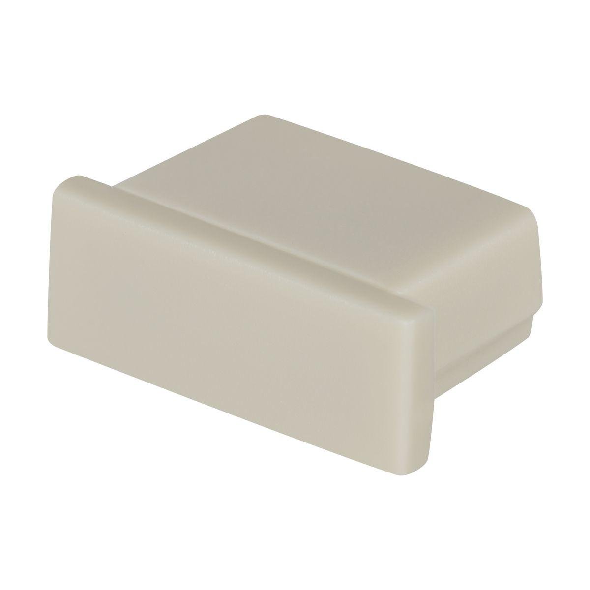 Заглушка Maytoni Technical для профиля ALM001S (10 шт) ALM001EC