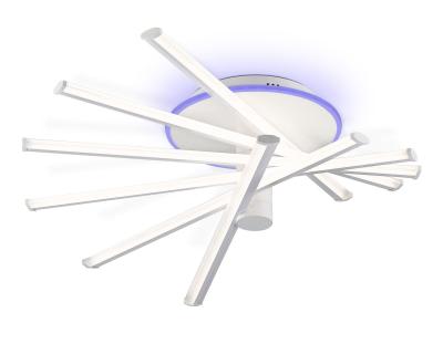 Потолочный светильник Ambrella Light Comfort LineTech FL6231