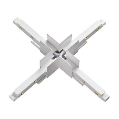 Коннектор X-образный Novotech Shino Flum 135127