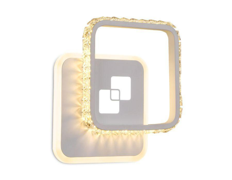 Бра Ambrella Light Acrylica Ice FA231