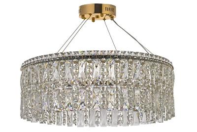 Подвесная люстра Arti Lampadari Ovindoli L 1.5.60.100 G