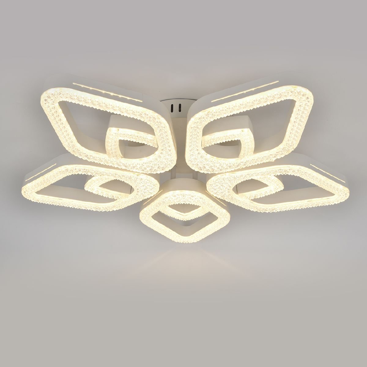 Потолочная люстра Escada Sedna 10280/5LED