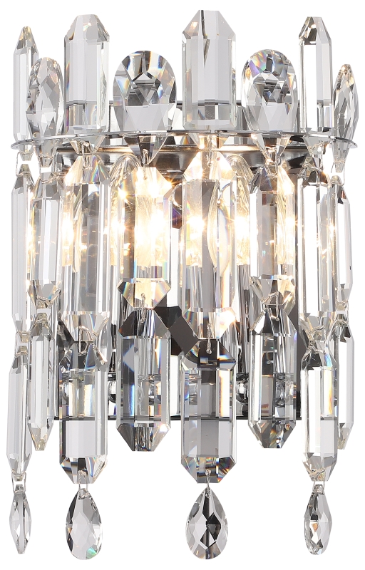 Настенный светильник Stilfort Legacy 2158/09/02W