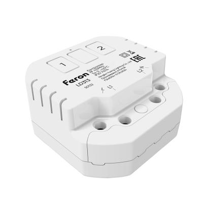 Дистанционный выключатель для светильников Feron LD313 50132