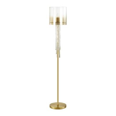 Торшер Odeon Light Nicole 4886/1F