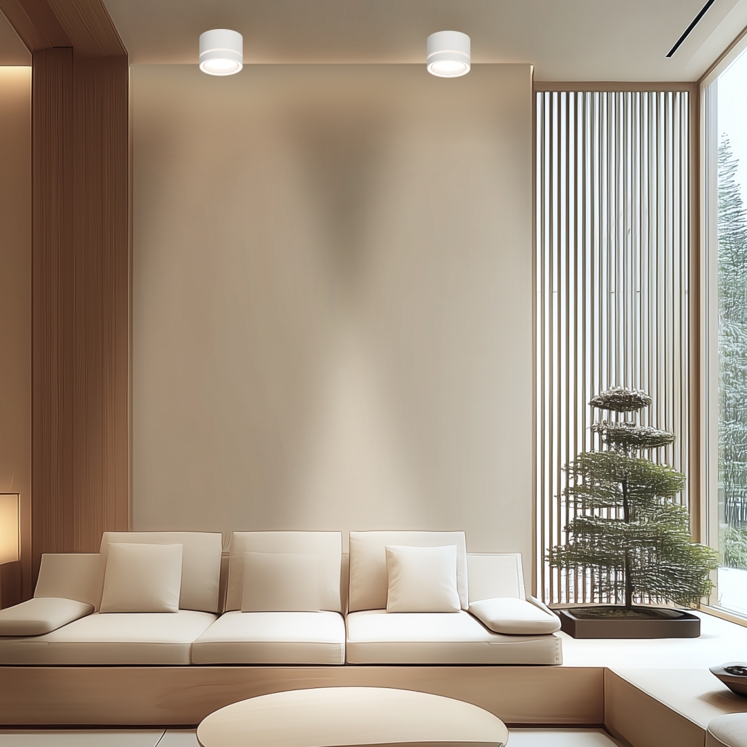 Накладной светильник Apeyron 16-120