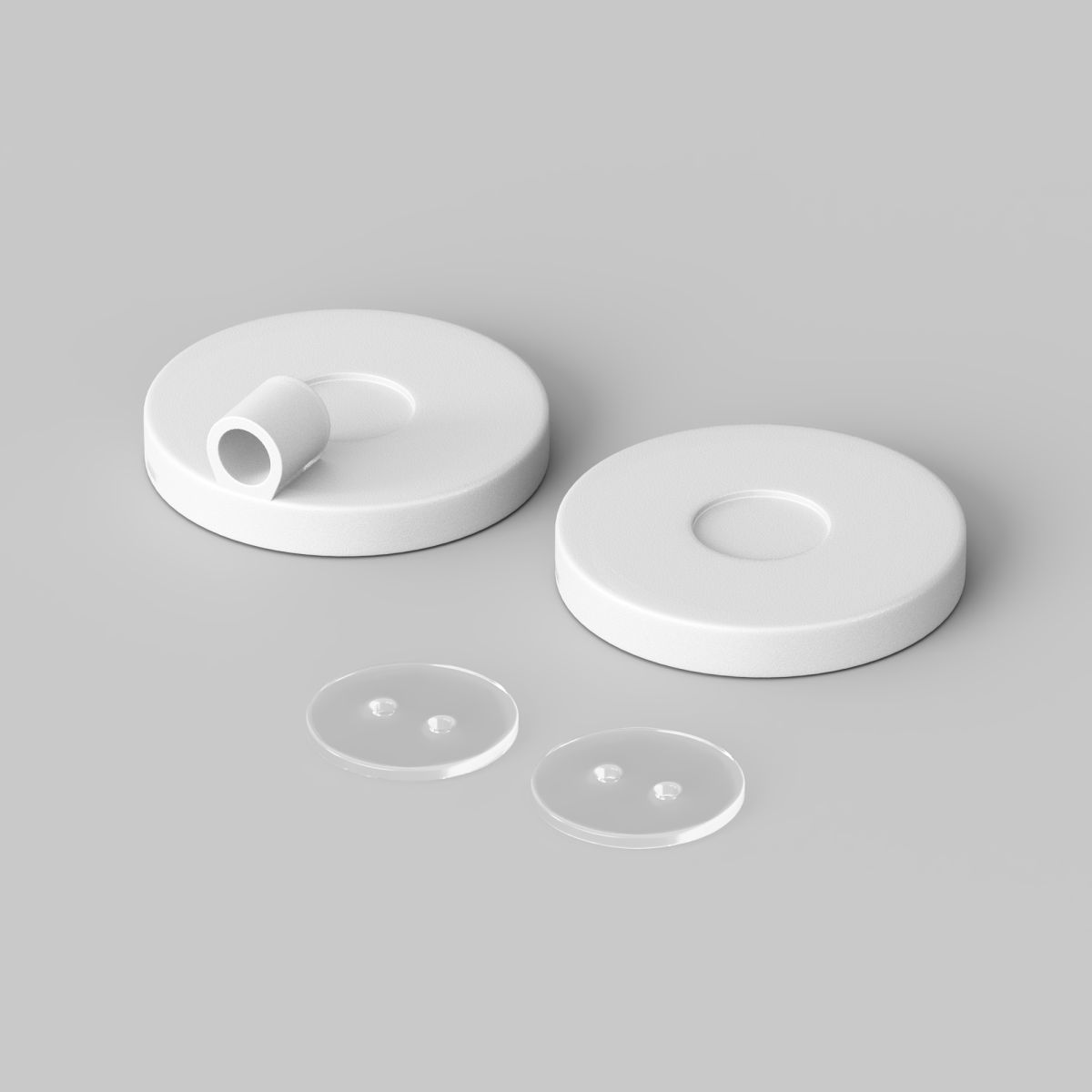 Комплект заглушек Maytoni Nemo 201143