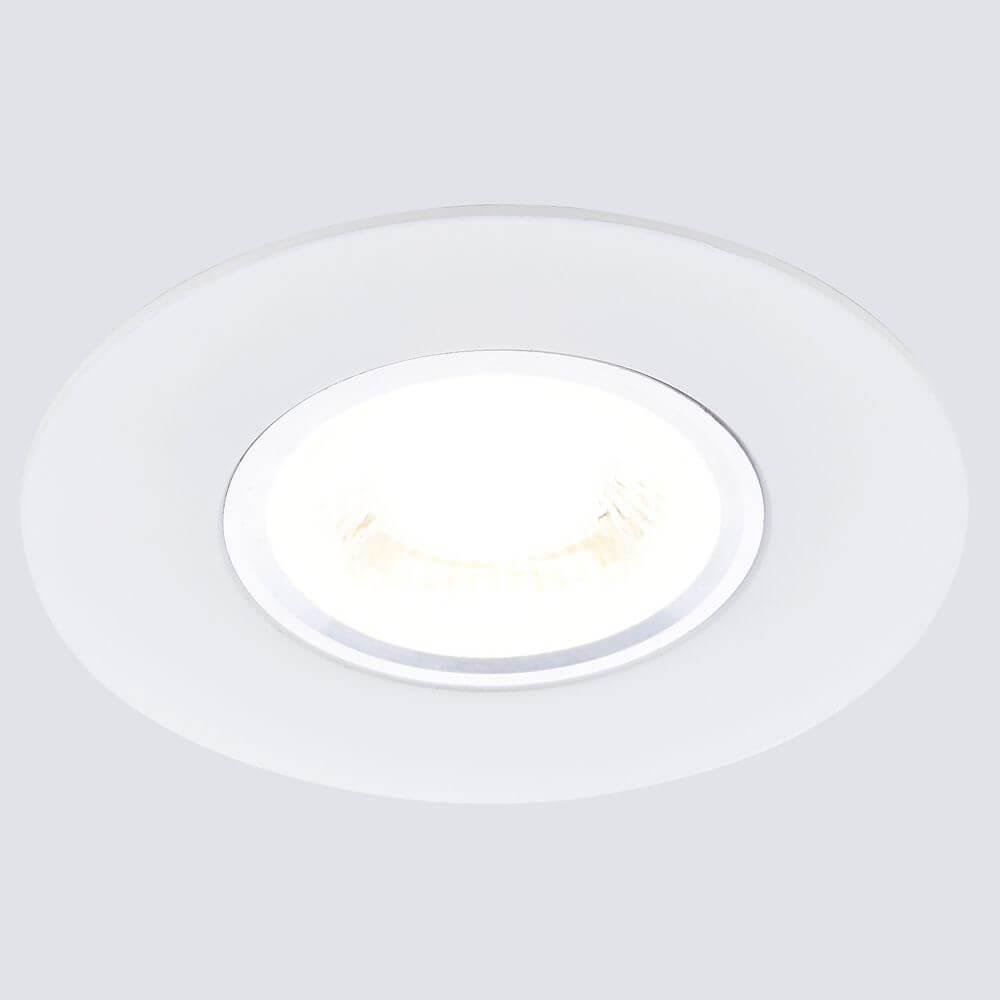 Встраиваемый светильник Ambrella light Classic A500 W