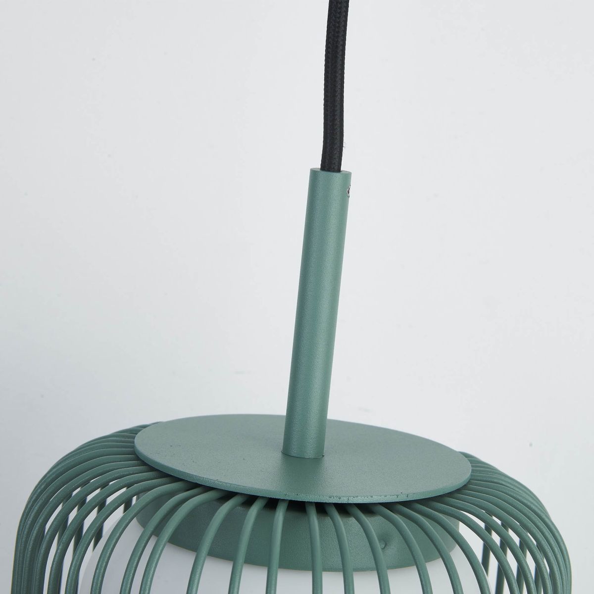 Подвесной светильник Mantra Dubai 9421 (1L)+8514