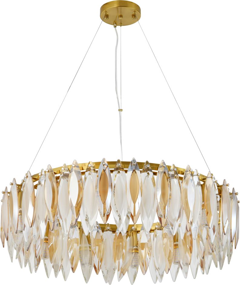 Подвесная люстра Stilfort New Ton 2186/05/12P