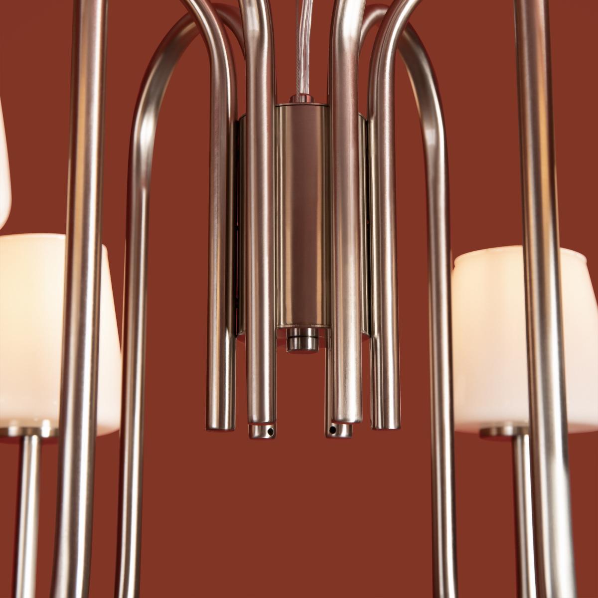 Подвесной светильник Freya Jade FR2039PL-06N