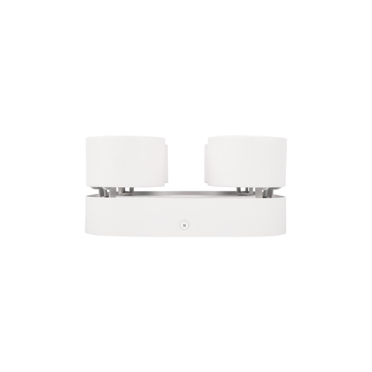 Спот Loft IT Case 10326 White