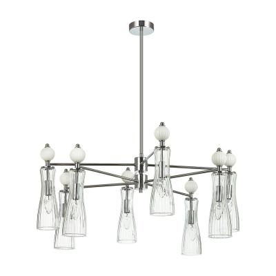 Люстра на штанге Lumion Neoclassi Emily 8268/8