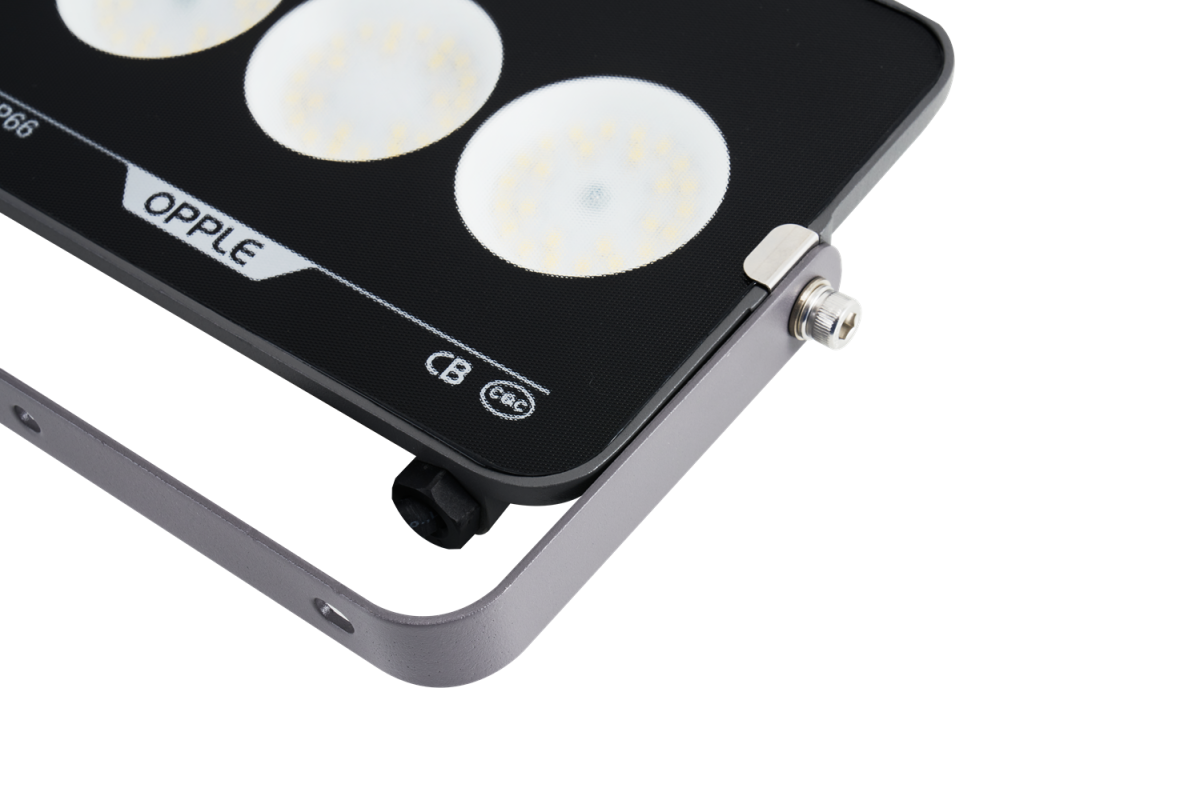 Прожектор OPPLE LED Floodlight-EQ3 50W-4000-GY-GP 709000113500