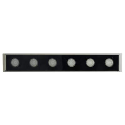 Линейный архитектурный светильник Feron LL-893-1 53128