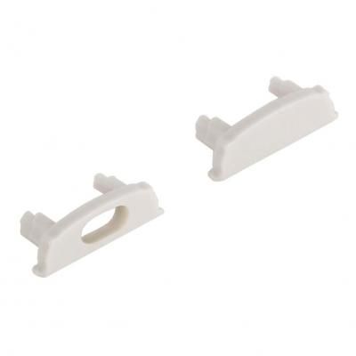 Заглушка для гибкого профиля Elektrostandard 220V 2835 (5 пар) ZLL-2-ALP012 4690389133831