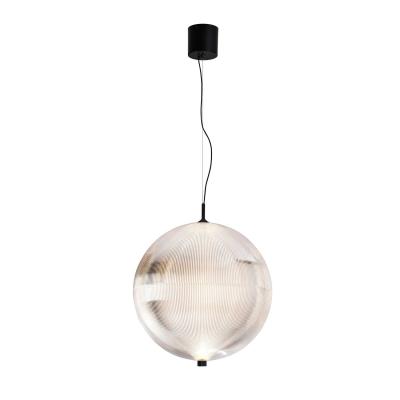 Подвесной светильник Favourite Planitis 4806-4P