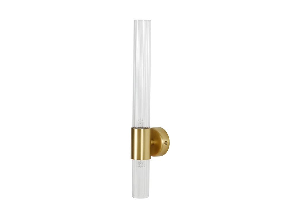 Бра Newport 7274/A brass new М0070275