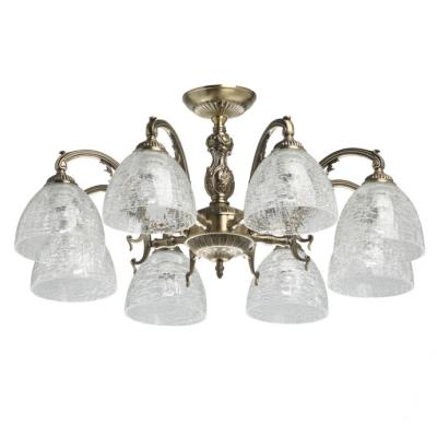 Потолочная люстра MW-Light Аманда 481015308