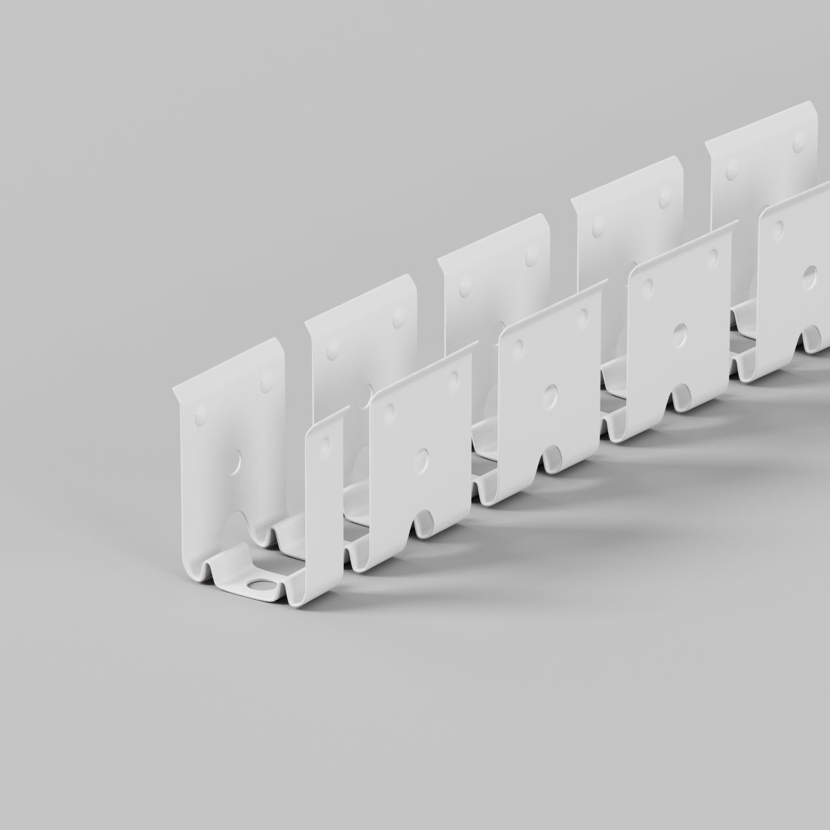 Гибкий профиль для неона Maytoni 432010