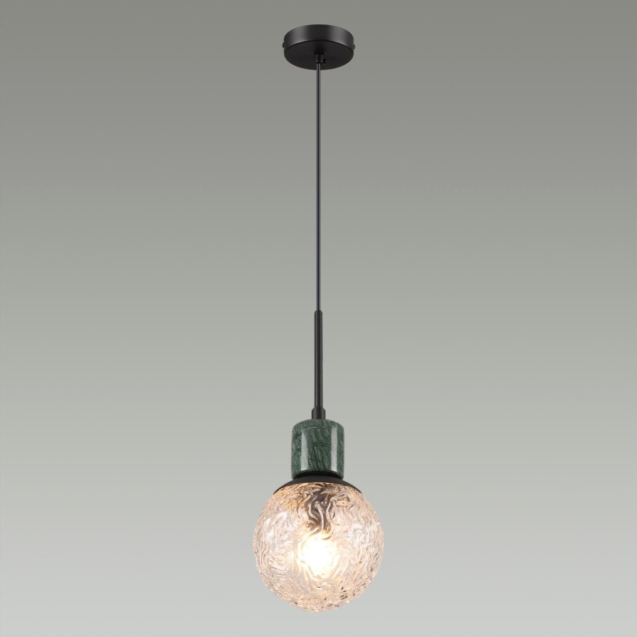 Подвесной светильник Odeon Light Greeni 5026/1