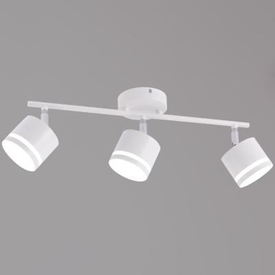 Спот Reluce 50540-0.3-03 GX53 WT+CR