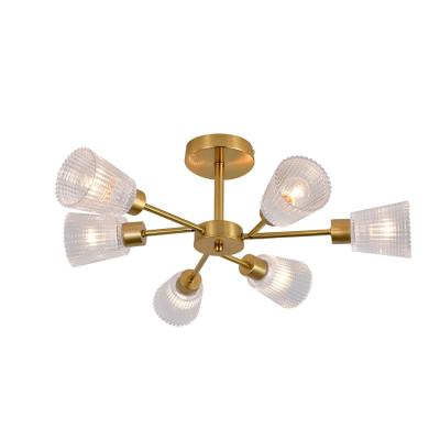 Люстра на штанге Escada Breeze ES0000031