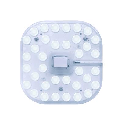 Светодиодный модуль со встроенным драйвером Apeyron 230В 2835 16Вт 1440 лм 6500К 02-59