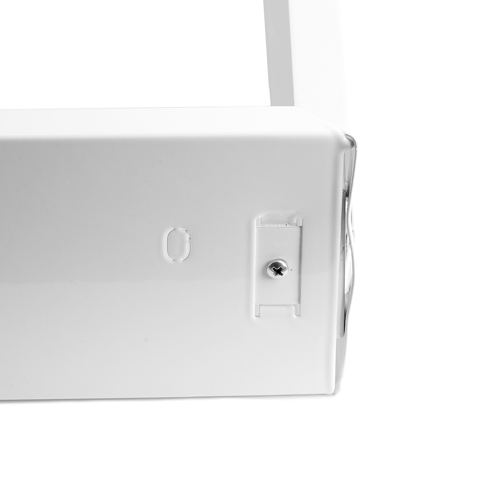 Рамка для накладного монтажа светодиодных панелей Армстронг Feron РН-01 51977