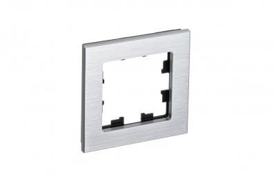 Рамка 1-ая Systeme Electric AtlasDesign Nature ATN312101