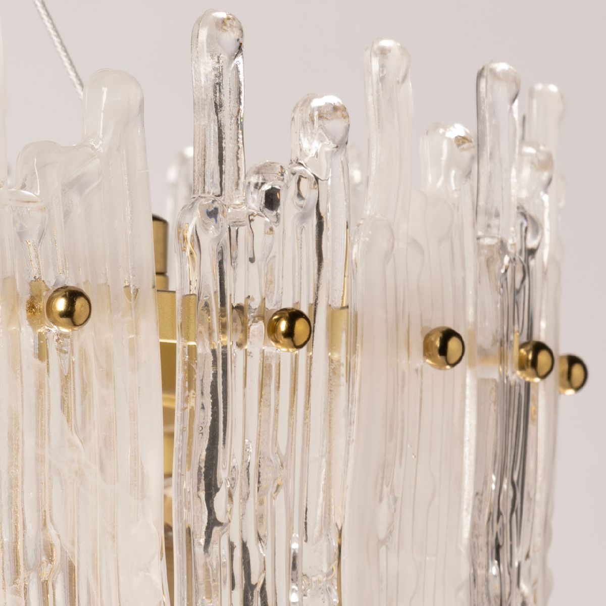 Подвесная люстра De Markt Арман 462010906