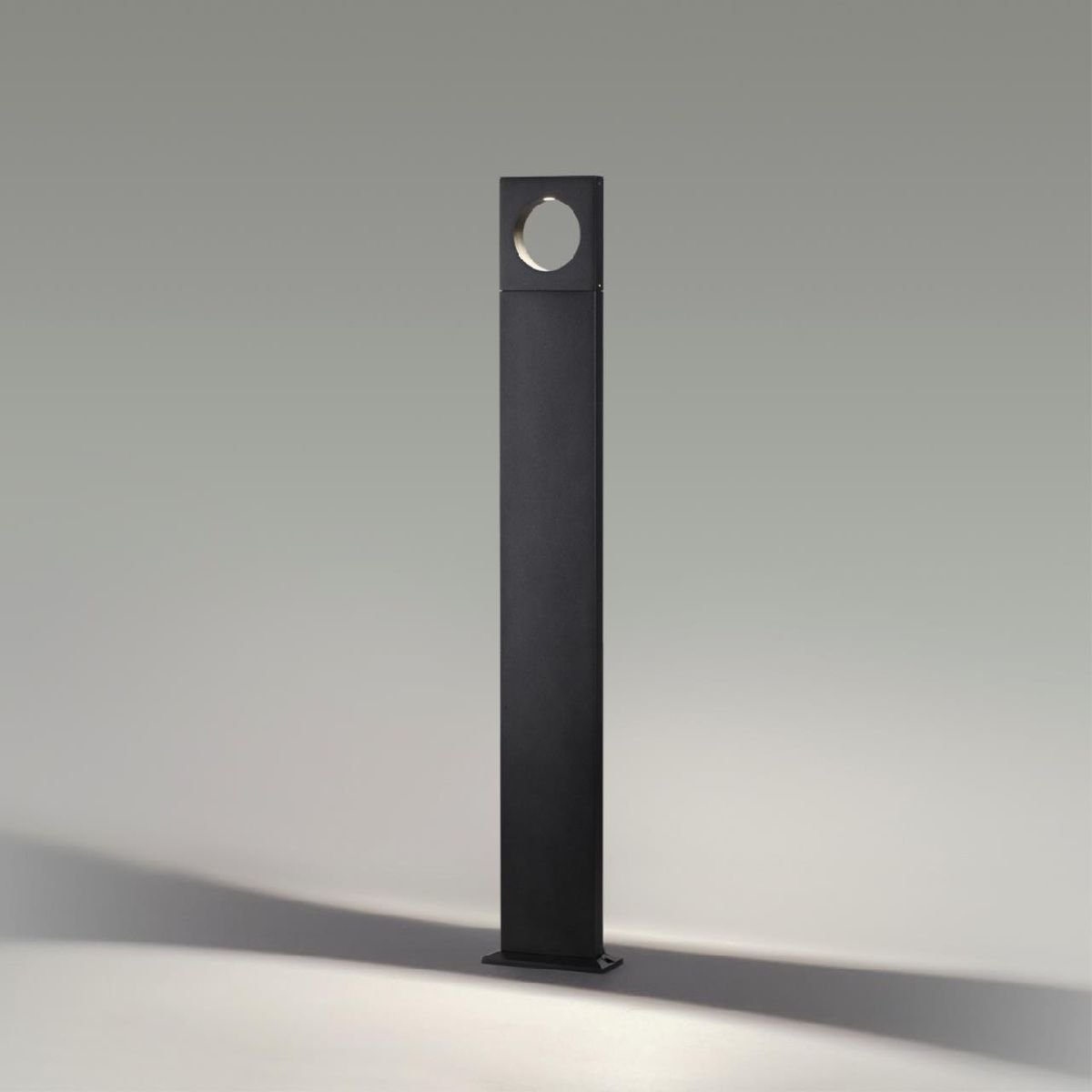 Ландшафтный светильник Odeon Light Como 6653/10GL