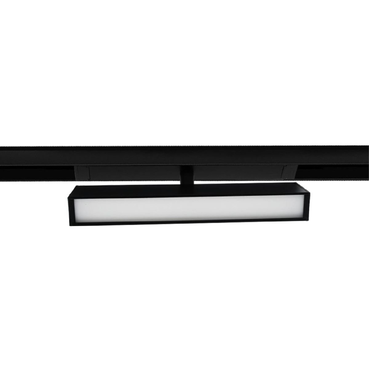 Трековый магнитный светильник Aployt Magnetic track 220 APL.0203.00.09