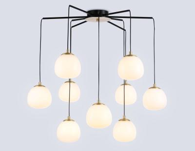 Каскадная люстра Ambrella Light High Light Modern LH51001