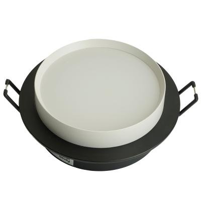 Встраиваемый светильник Feron DL507 51352