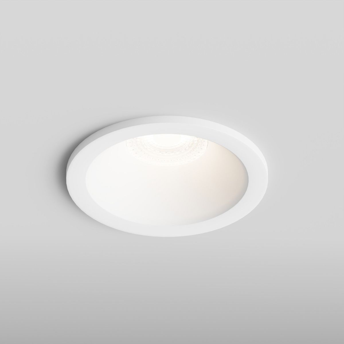 Встраиваемый светильник Hesby Lighting Nova HSBL_0135